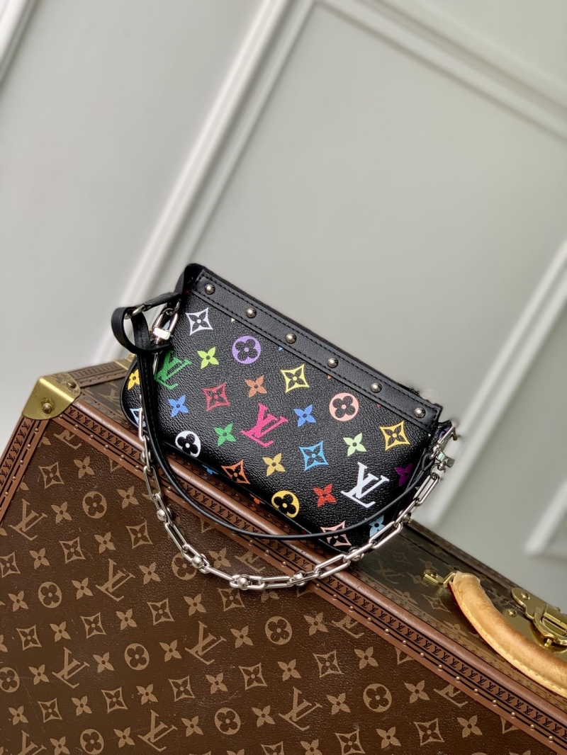 LV Satchel bags